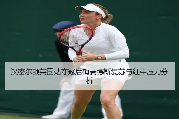 汉密尔顿英国站夺冠后梅赛德斯复苏与红牛压力分析
